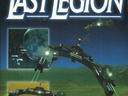 The Last Legion For Sale