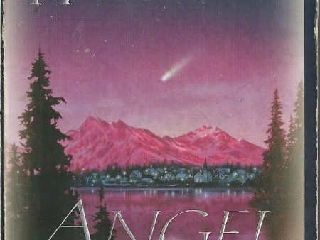 Angel Falls Online Hot Sale