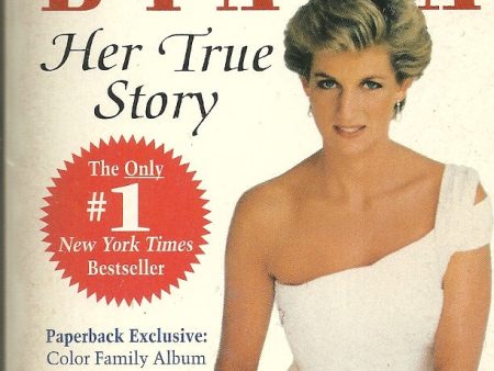 Diana Her True Story Fashion