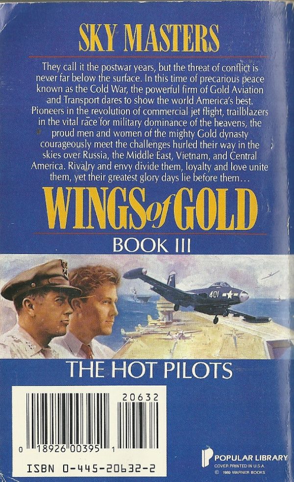 Wings of Gold The Hot Pilots Online Hot Sale