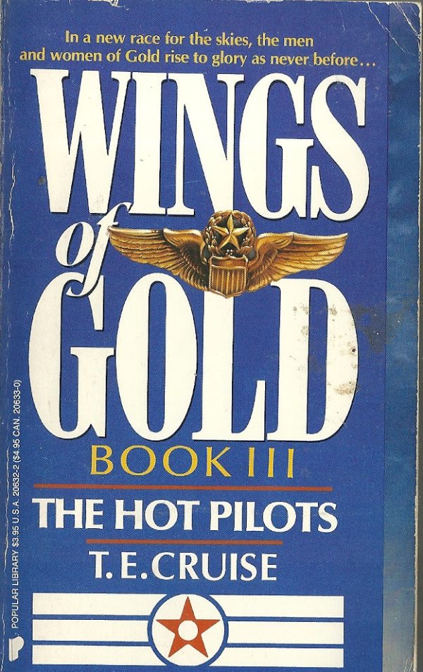 Wings of Gold The Hot Pilots Online Hot Sale