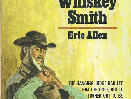 A Killer in Whiskey Smith Online now