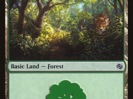 Forest (74) [Jumpstart] For Cheap