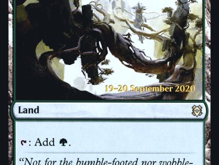 Branchloft Pathway    Boulderloft Pathway [Zendikar Rising Prerelease Promos] For Cheap