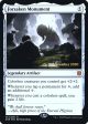 Forsaken Monument [Zendikar Rising Prerelease Promos] Sale