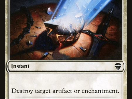 Disenchant [Commander Legends] For Sale