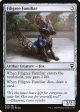 Filigree Familiar [Commander Legends] Online Hot Sale