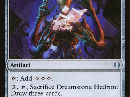 Dreamstone Hedron [Jumpstart] For Cheap