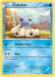 Cubchoo (28 98) [Black & White: Emerging Powers] Discount