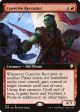 Coercive Recruiter (Extended Art) [Commander Legends] Online Sale