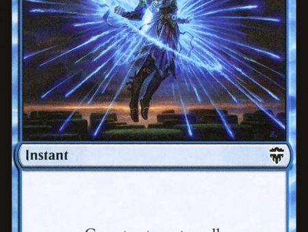 Counterspell [Commander Legends] Online now