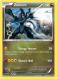 Zekrom (64 108) [XY: Roaring Skies] For Cheap