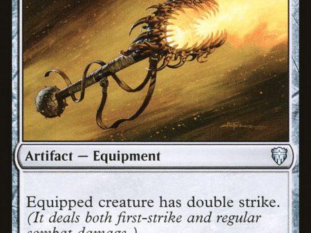 Fireshrieker [Commander Legends] Cheap