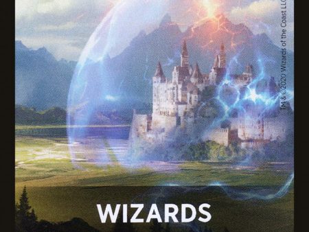 Wizards Theme Card [Jumpstart Front Cards] Hot on Sale