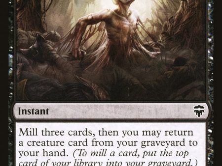 Corpse Churn [Commander Legends] For Sale