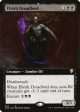 Elvish Dreadlord (Extended Art) [Commander Legends] Online Sale