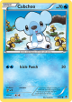 Cubchoo (29 98) [Black & White: Emerging Powers] For Sale