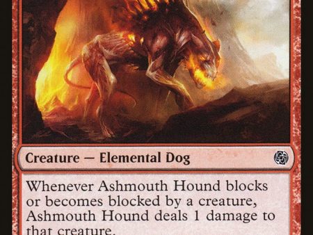 Ashmouth Hound [Jumpstart] on Sale