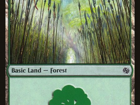 Forest (77) [Jumpstart] Online