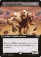 Fleshbag Marauder (Extended Art) [Commander Legends] Supply