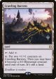 Crawling Barrens (Promo Pack) [Zendikar Rising Promos] on Sale