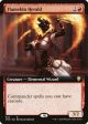 Flamekin Herald (Extended Art) [Commander Legends] Cheap