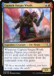 Captain Vargus Wrath [Commander Legends] For Discount