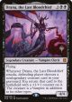 Drana, the Last Bloodchief (Promo Pack) [Zendikar Rising Promos] Online Sale