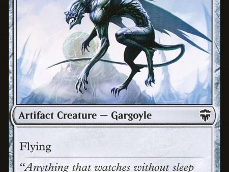 Lumengrid Gargoyle [Commander Legends] Online now