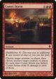 Comet Storm (Oversized) [Oversize Cards] Discount