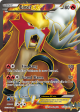 Entei EX (103 108) [Black & White: Dark Explorers] Online Sale