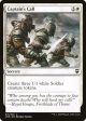 Captain s Call [Commander Legends] For Cheap