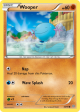 Wooper (38 98) [XY: Ancient Origins] For Cheap