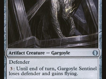 Gargoyle Sentinel [Jumpstart] on Sale