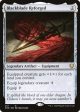 Blackblade Reforged [Commander Legends] on Sale