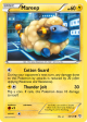 Mareep (38 124) [Black & White: Dragons Exalted] Online