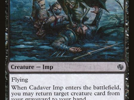 Cadaver Imp [Jumpstart] Online Hot Sale