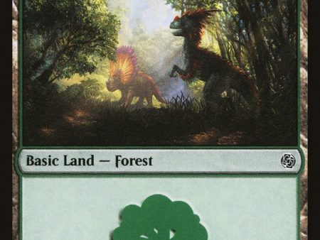 Forest (73) [Jumpstart] Online