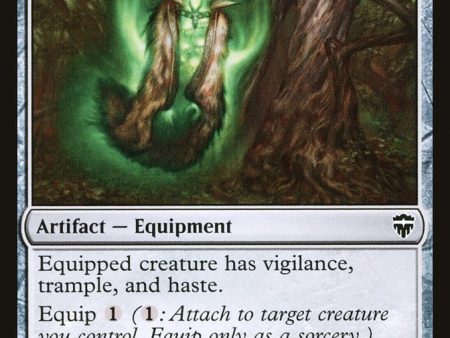 Haunted Cloak (313) [Commander Legends] Discount