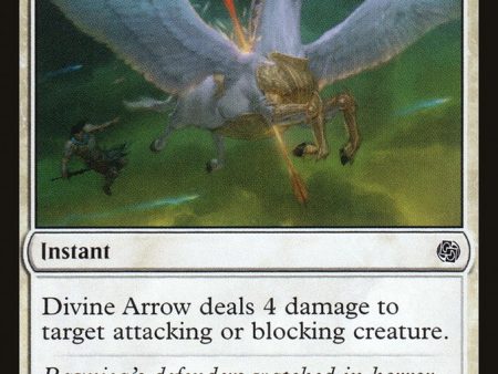 Divine Arrow [Jumpstart] For Cheap