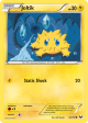 Joltik (42 108) [Black & White: Dark Explorers] on Sale