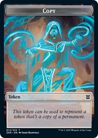 Copy    Drake Double-Sided Token [Zendikar Rising Tokens] Cheap