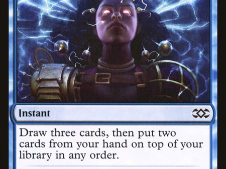 Brainstorm [Double Masters] For Cheap