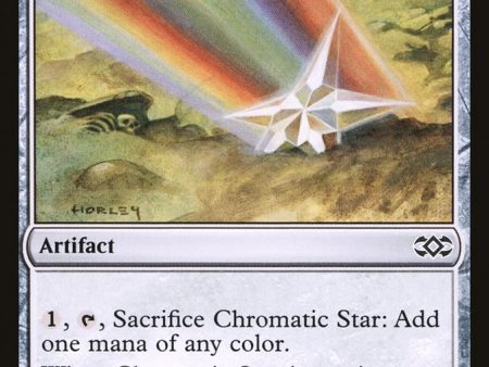 Chromatic Star [Double Masters] For Sale