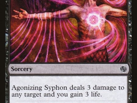 Agonizing Syphon [Jumpstart] For Sale