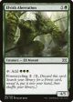 Elvish Aberration [Double Masters] For Discount