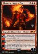 Chandra, Heart of Fire (Promo Pack) [Core Set 2021 Promos] For Discount