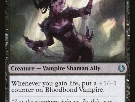 Bloodbond Vampire [Jumpstart] Discount