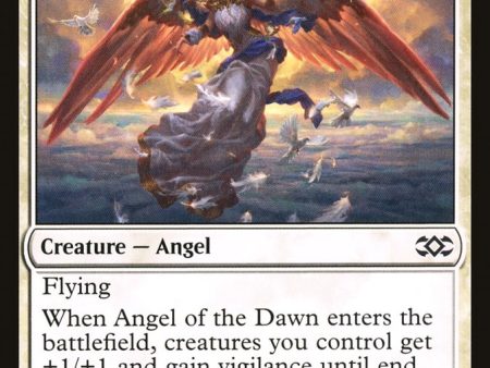 Angel of the Dawn [Double Masters] For Sale