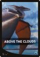 Above the Clouds Theme Card [Jumpstart Front Cards] Online Hot Sale